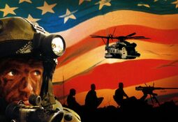 Conflict: Desert Storm