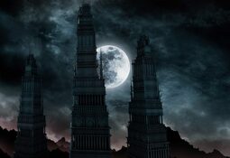 Confronter: The Tower of Time