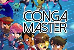 Conga Master Xbox One