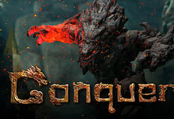 Conquer