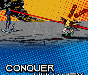 Conquer Humanity