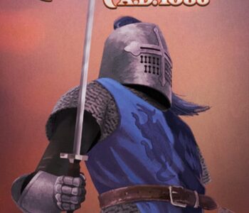 Conqueror: A.D. 1086
