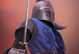 Conqueror: A.D. 1086