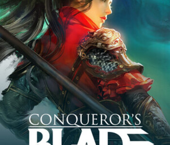 Conqueror's Blade