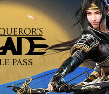 Conqueror's Blade - Sengoku - Battle Pass