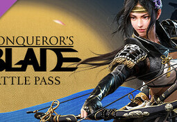 Conqueror's Blade - Sengoku - Battle Pass
