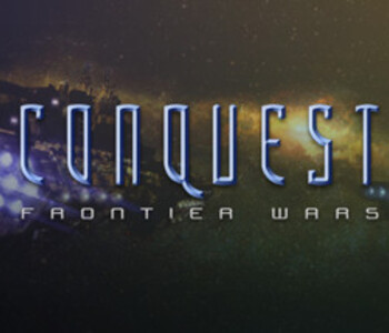 Conquest: Frontier Wars