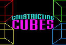 Constricting Cubes