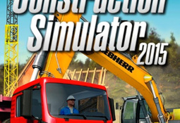 Construction Simulator 2015