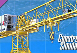 Construction Simulator 2015: Liebherr 150 EC-B
