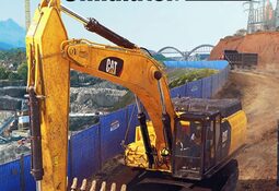 Construction Simulator Xbox X
