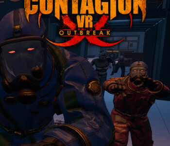 Contagion VR: Outbreak