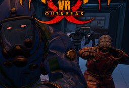 Contagion VR: Outbreak