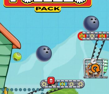 Contraption Maker: Incredible Puzzles Pack