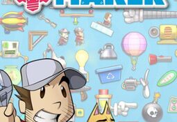 Contraption Maker: Wonderstructs - Part & Puzzle Expansion Pack