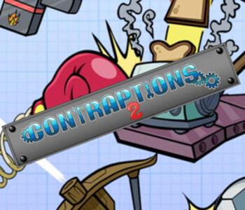 Contraptions 2