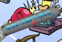 Contraptions 2