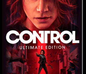 Control - Ultimate Edition