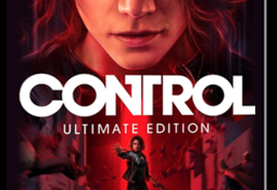 Control - Ultimate Edition