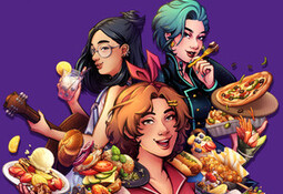 Cook Serve Forever