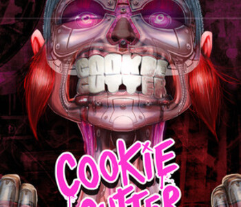 Cookie Cutter