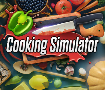 Cooking Simulator