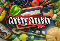 Cooking Simulator