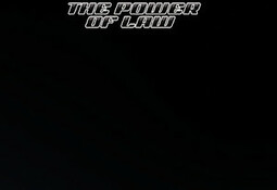 COPS 2170 The Power of Law