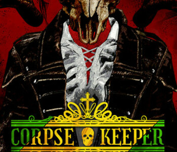 Corpse Keeper