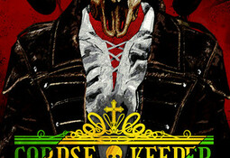 Corpse Keeper