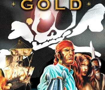 Corsairs Gold