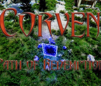Corven - Path of Redemption