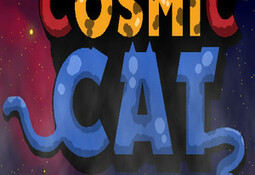 Cosmic Cat
