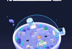 Cosmic Express