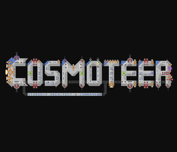 Cosmoteer: Starship Architect & Commander
