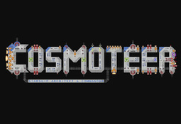 Cosmoteer: Starship Architect & Commander