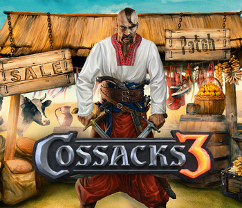 Cossacks 3