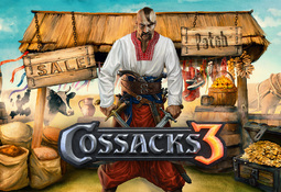 Cossacks 3