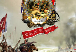 Cossacks: Back to War