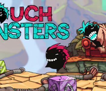 Couch Monsters