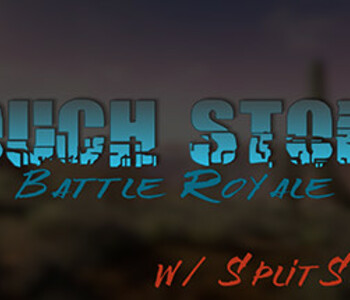 Couch Storm: Battle Royale
