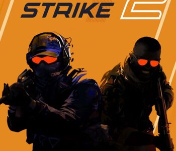 Counter-Strike 2