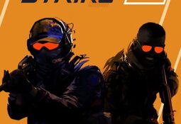 Counter-Strike 2