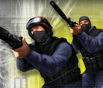 Counter-Strike: Condition Zero