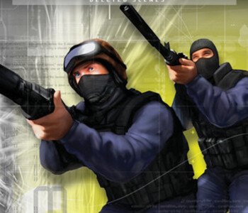 Counter-Strike: Condition Zero Deleted Scenes