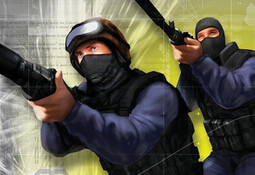 Counter-Strike: Condition Zero Deleted Scenes