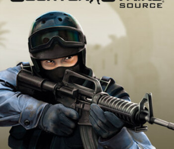 Counter-Strike: Source