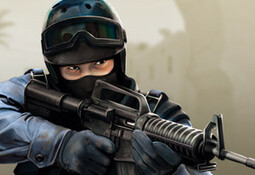 Counter-Strike: Source