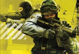 Counter Strike Source