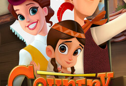 Country Tales